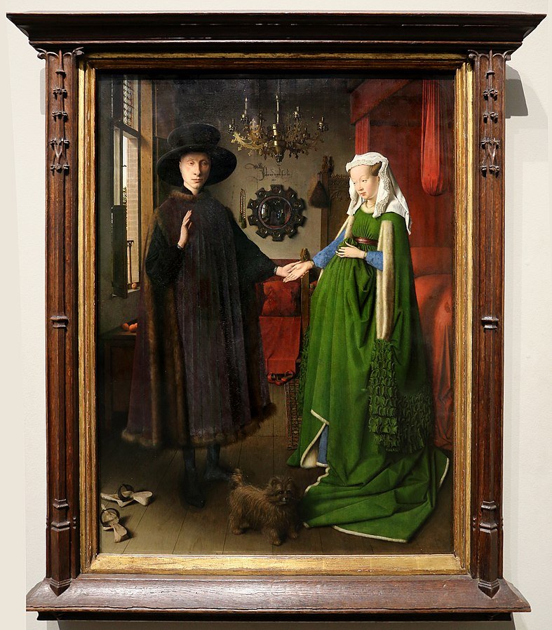 arnolfini