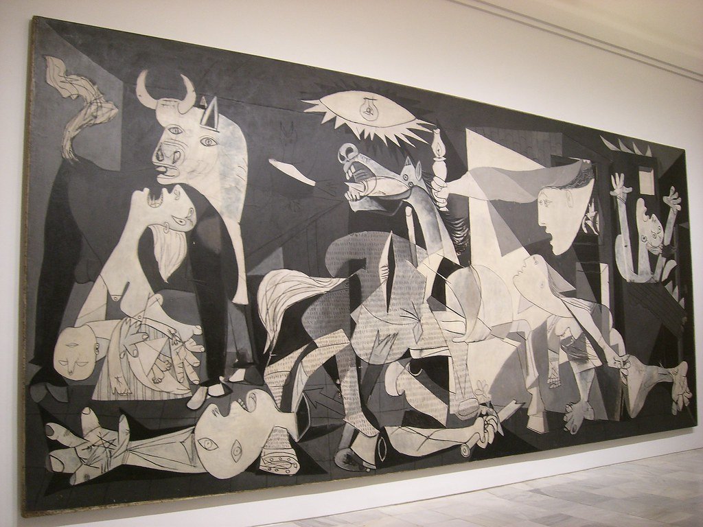 guernica
