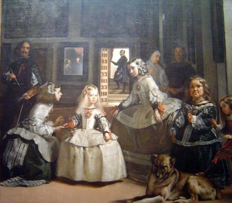 meninas