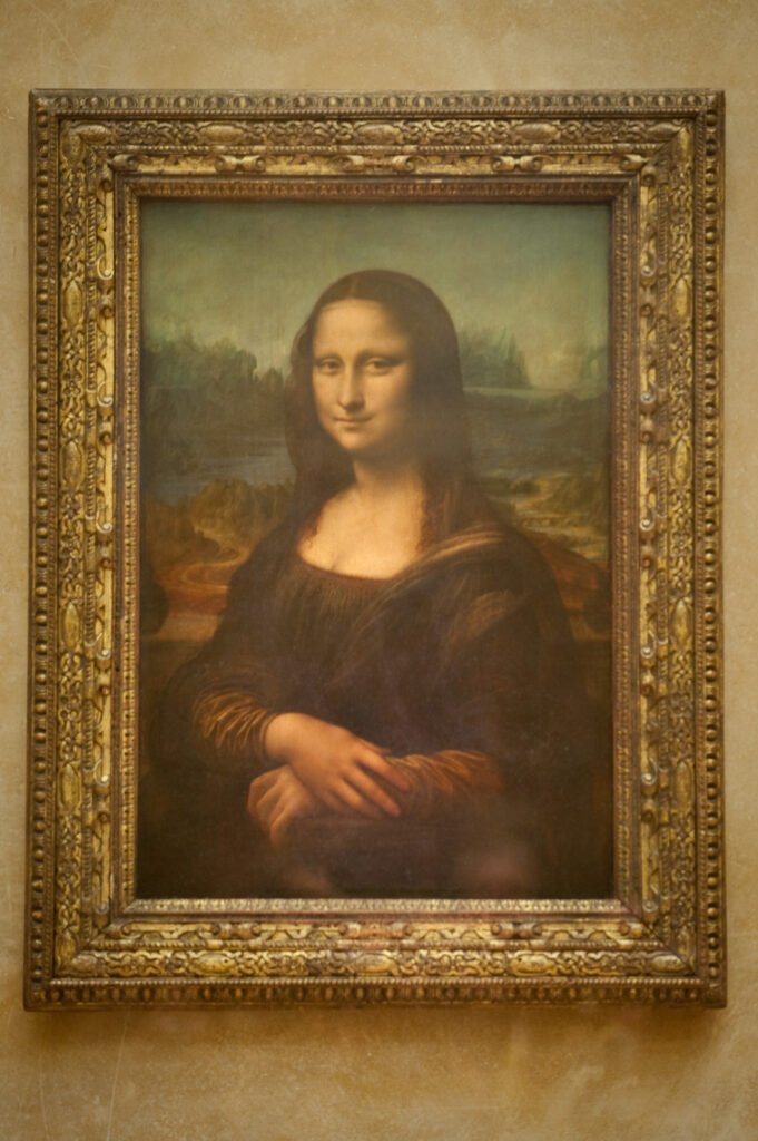 monalisa
