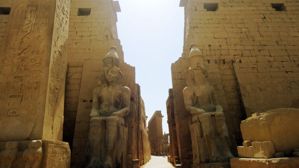 karnak