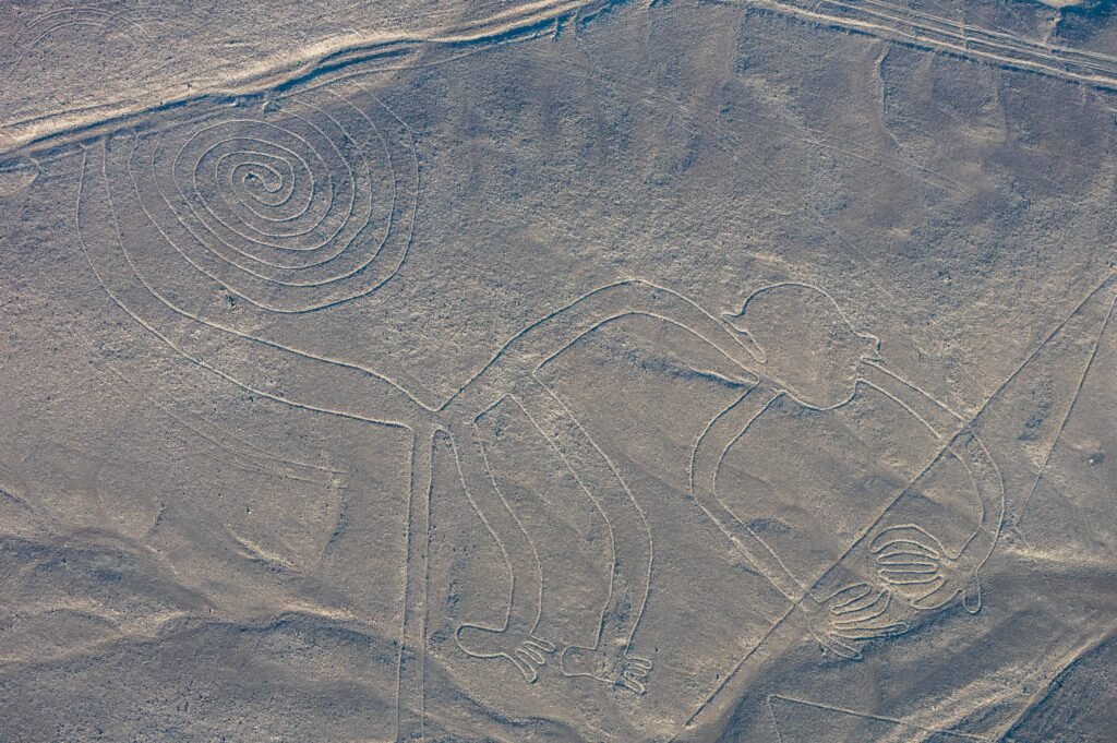 nazca
